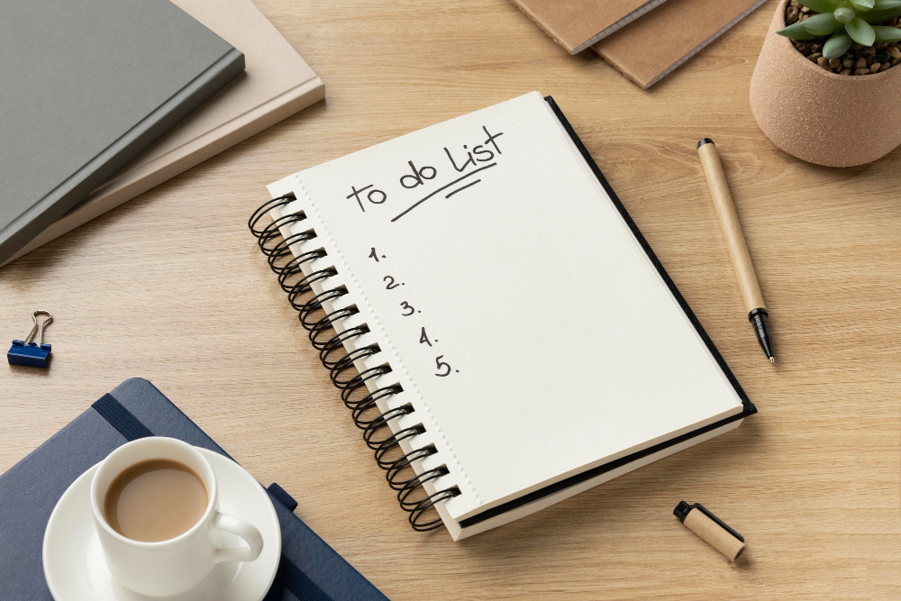 Checklist para Datas Sazonais: sua Logística sem Dor de Cabeça