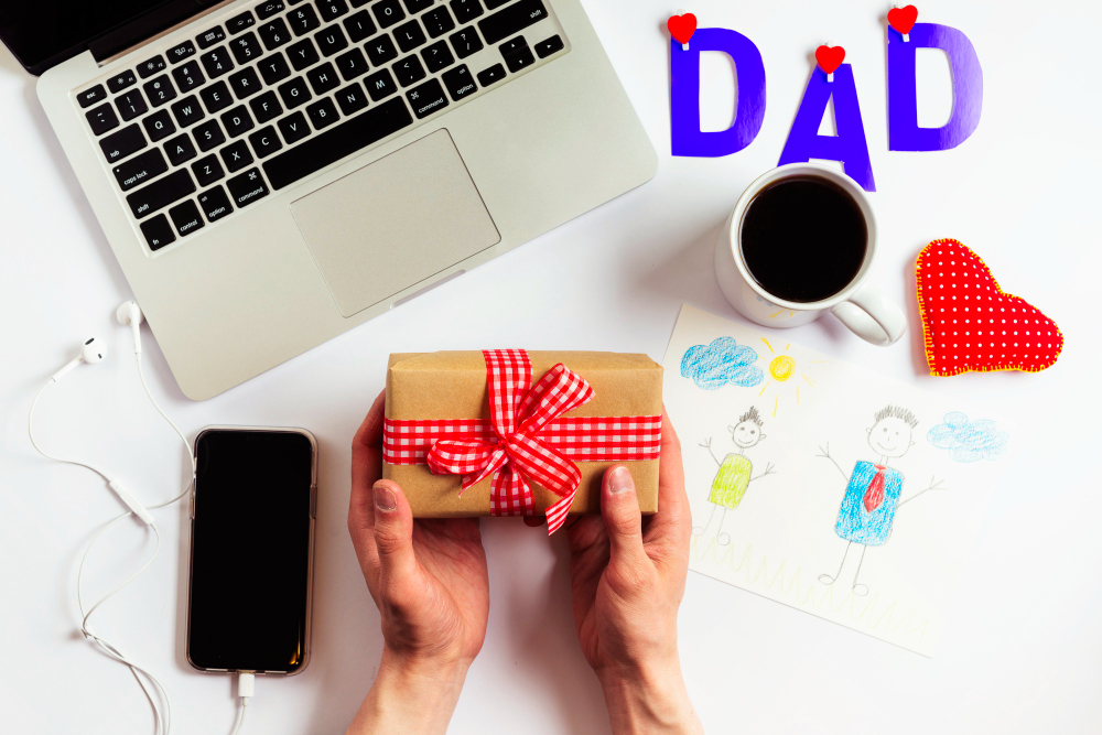 Dia dos Pais: Como Impulsionar suas Vendas no E-commerce
