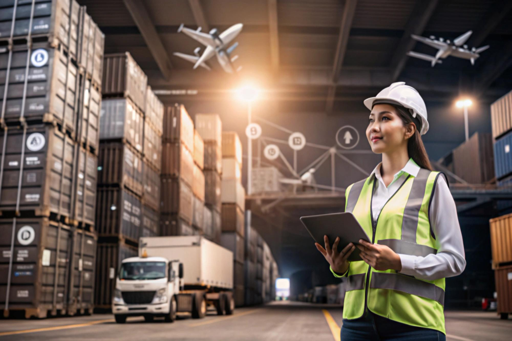 Como Escolher Transportadoras para Entregas Seguras