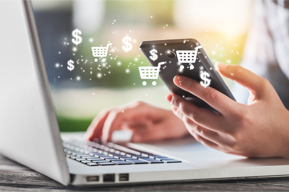 Tendências de E-commerce 2026: Impulsione Vendas