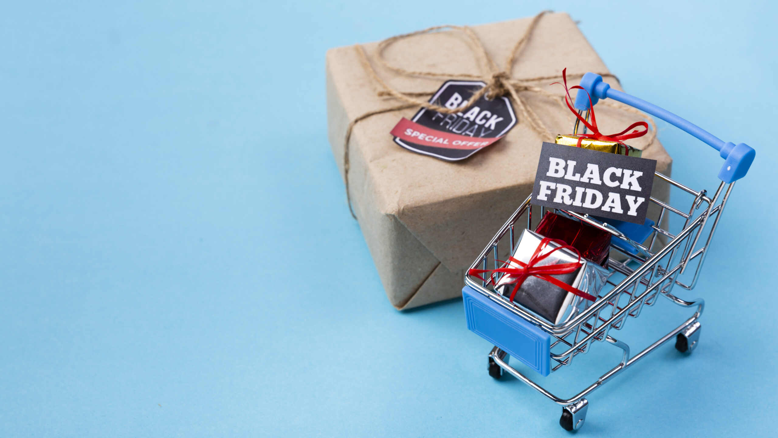 Black Friday: Planejamento Logístico para o Aumento das Vendas