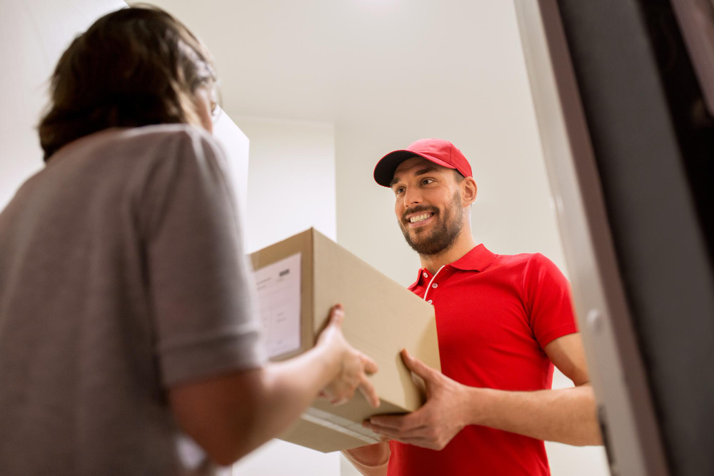 Entrega Expressa como Gatilho de Decisão de Compra