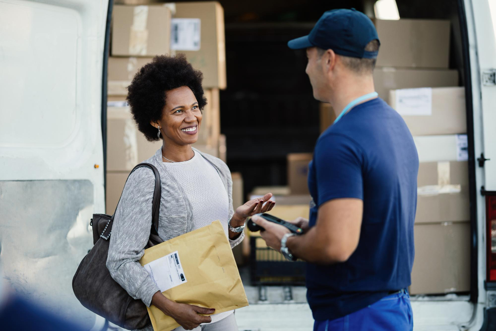 Como Transformar Frete em Vantagem Competitiva