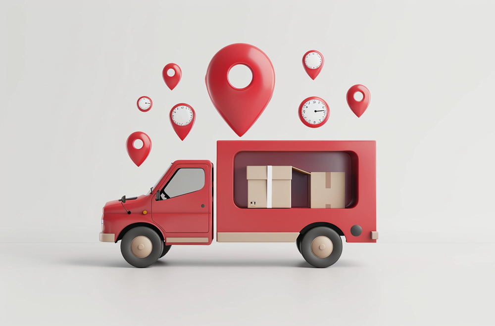 O Papel da Transportadora na Experiência Omnichannel