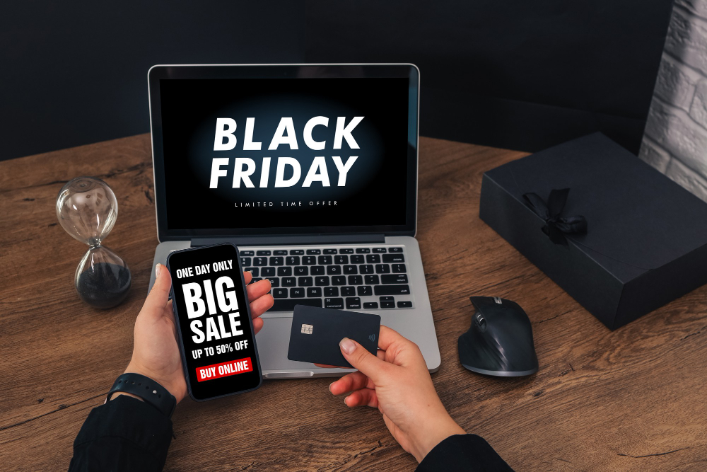 Black Friday: Como Garantir Entregas no Prazo